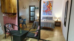 Galeriebild der Unterkunft Trebolmar Apartments for remote work in Playa Santa Teresa