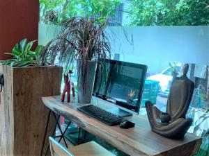 Gallery image of Aspira D'Andora Sukhumvit 16 - Asoke in Bangkok +49 photos