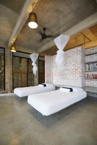 Fotografie z fotogalerie ubytování Belakang KongHeng By DreamScape v destinaci Ipoh