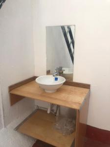 Ảnh trong thư viện ảnh của VERSALLES rooms ở Mexico City +19 ảnh