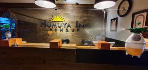 Foto sihtkohas Tegucigalpa asuva majutusasutuse Humuya Inn galeriist