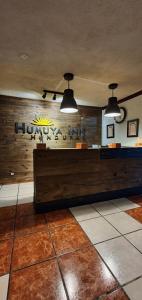 Foto sihtkohas Tegucigalpa asuva majutusasutuse Humuya Inn galeriist