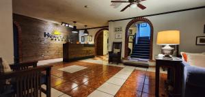 Foto sihtkohas Tegucigalpa asuva majutusasutuse Humuya Inn galeriist