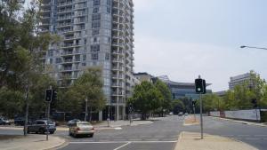 Foto dalla galleria di Canberra CBD Metropolitan a Canberra