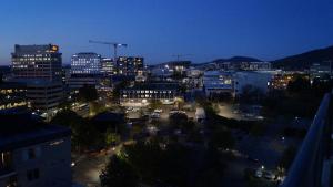 Foto dalla galleria di Canberra CBD Metropolitan a Canberra Altre 6 foto