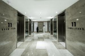 Fotografie z fotogalerie ubytování Orbi City Hotel Official v destinaci Batumi