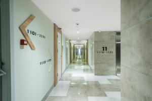 Fotografie z fotogalerie ubytování Orbi City Hotel Official v destinaci Batumi