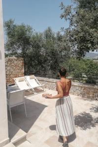 Cas Cabo Nou Agroturismo Adults Only vendégei