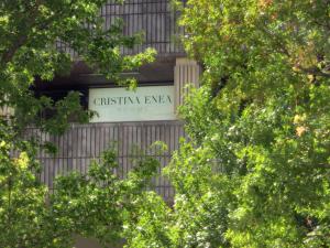 Imagen de la galería de Cristina Enea Rooms, en San Sebastián