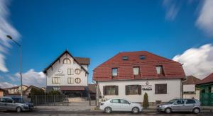 シビウにあるPension Belascuのギャラリーの写真 +30枚の写真