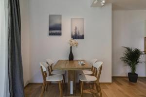 Zdjęcie z galerii obiektu Apartment Habicht w mieście Mühlbachl