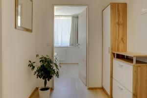 Zdjęcie z galerii obiektu Apartment Habicht w mieście Mühlbachl
