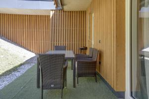 Zdjęcie z galerii obiektu Apartment Habicht w mieście Mühlbachl