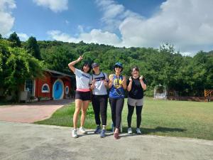 Φωτογραφία από το άλμπουμ του Find Alice Homestays σε Tongxiao