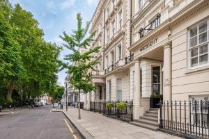 Gallery image of The Resident Kensington in London