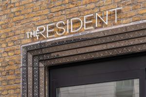 伦敦The Resident Victoria的相册照片