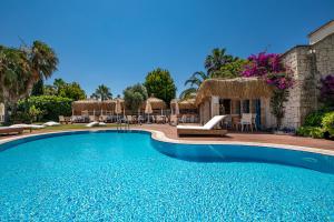 Afbeelding uit fotogalerij van Port Alacati Hotel in Alacati +63 foto's