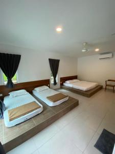 Gallery image of Paradise Valley Resort Broga in Semenyih