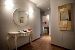 Fotografie z fotogalerie ubytování Vinoteca La Sacrestia v Albě