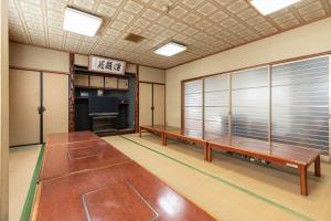 Fotografie z fotogalerie ubytování Tabist Futaba Ryokan Tatsuno v destinaci Tatsuno