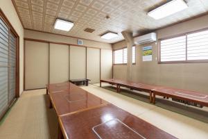 Fotografie z fotogalerie ubytování Tabist Futaba Ryokan Tatsuno v destinaci Tatsuno
