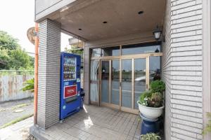 Fotografie z fotogalerie ubytování Tabist Futaba Ryokan Tatsuno v destinaci Tatsuno