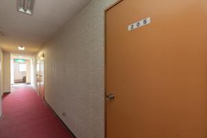 Fotografie z fotogalerie ubytování Tabist Futaba Ryokan Tatsuno v destinaci Tatsuno