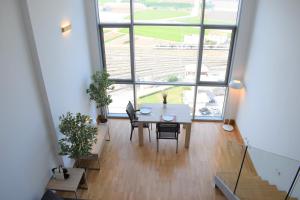 Fotografia z galérie ubytovania Duplex LOFT Apartamento con Parking GRATIS v destinácii Valencia