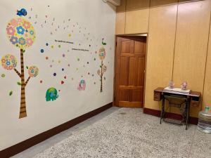 Foto dalla galleria di Dons Young Homestay a Ruisui