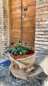 Kép Umbria In Bike B&B szállásáról Folignóban a galériában