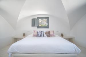 Fotografie z fotogalerie ubytování LAGADI SUITES by K&K v destinaci Mesariá