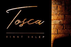 Certifikát, hodnocení, plakát nebo jiný dokument vystavený v ubytování Tosca - vinny sklep