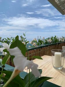 Gallery image of Amalfi Casamia B&B in Amalfi