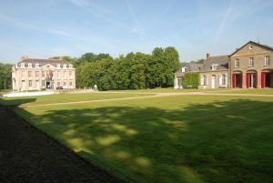 Gallery image of Gite Domaine Leeuwergem in Zottegem