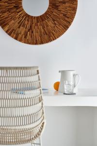 Galeriebild der Unterkunft Santa Maria Luxury Suites & Spa in Adamas