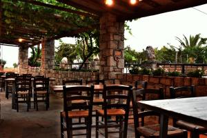 Fotografie z fotogalerie ubytování Theano Studios v destinaci Paralia Sikias