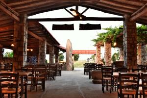 Fotografie z fotogalerie ubytování Theano Studios v destinaci Paralia Sikias