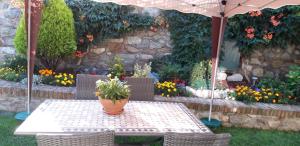 Gallery image of La Coccinella in Donnas