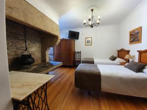 Hostal Giadás, Santiago de Compostela – Updated 2022 Prices