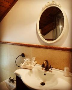 アプリーカにあるRelais Villa Brioschiのギャラリーの写真