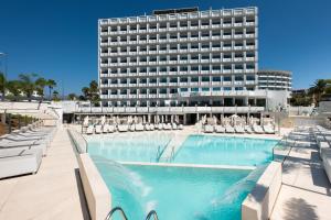 Foto da galeria de Hotel Caserio em Playa del Inglés