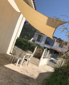 Zgrada u kojoj se nalazi apartman
