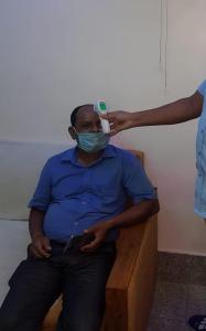 Imagen de la galería de Jimmy Guest House, en Calcuta