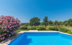 Fotografie z fotogalerie ubytování Villa Bella Vista with Sea View v Poreči