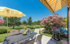 Fotografie z fotogalerie ubytování Villa Bella Vista with Sea View v Poreči