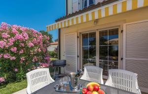 Fotografie z fotogalerie ubytování Villa Bella Vista with Sea View v Poreči