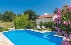 Fotografie z fotogalerie ubytování Villa Bella Vista with Sea View v Poreči
