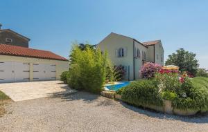 Fotografie z fotogalerie ubytování Villa Bella Vista with Sea View v Poreči