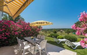 Fotografie z fotogalerie ubytování Villa Bella Vista with Sea View v Poreči