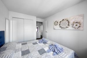Zdjęcie z galerii obiektu Las Palmeras 15A w mieście Benidorm